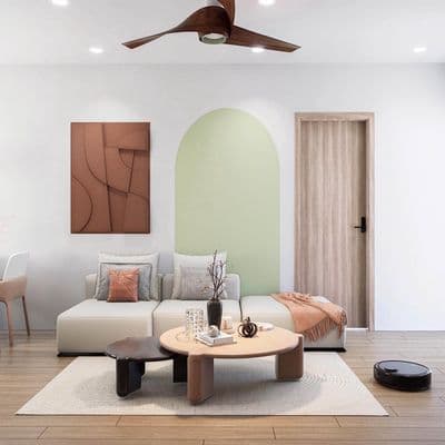 Chung cư 50m2, 2N, 2WC Chùa Láng, 3.8 tỷ
