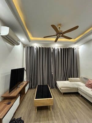 Bán nhà phố Trần Bình, Hồ Tùng Mậu, 35m2, 6 tầng, full đồ