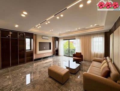 Nhà Lạc Long Quân-Xuân La-Tây Hồ 57m2, 6 tầng, thang máy
