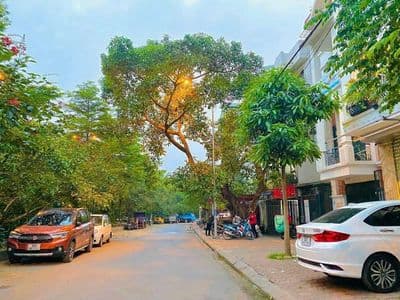 Bán nhà mặt phố kinh doanh dốc Tam Đa, Tây Hồ, vỉa hè rộng