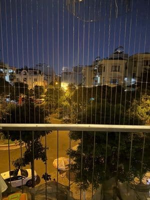 Bán chung cư k300 – 54m² – 2pn – sổ hồng – giá 3,35 tỷ