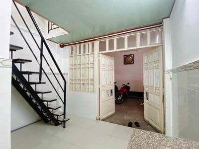 Duplex sinh viên cách lotte quận 7 chưa đến 1km ngay trung tâm quận 7