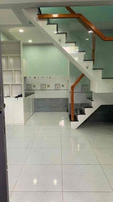 Cho thuê nhà đường dương thị mười quận 12