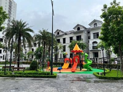 Bán căn hộ HDI Tây Hồ, view Starlake, 70m², 2PN