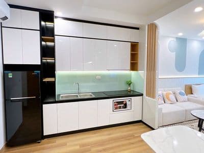 Tôi chính chủ cần bán căn hộ B510 full nội thất nhà còn mới, đã có sổ