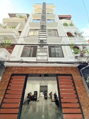 Bán CCMN Tân Triều, xây mới 7 tầng thang máy, full nội thất
