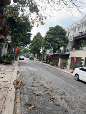 Đất KDC phúc đạt, thủ dầu một TP HCM 64m2 full thổ