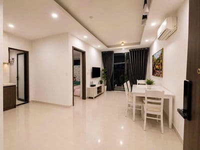 Cho thuê căn hộ 1 phòng ngủ - 10.5 triệu