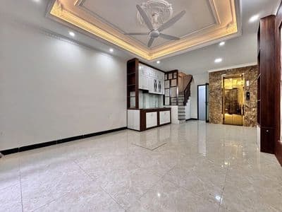 Cho thuê nhà nguyên căn Vĩnh Hưng