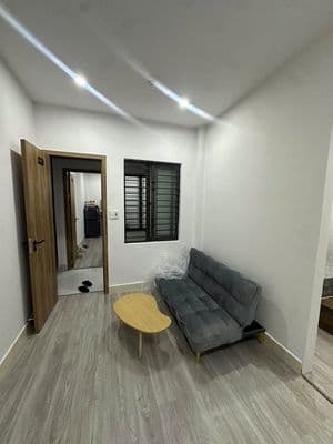 Cho thuê Studio 1PN gần Phan Đăng Lưu - 6.5 triệu/tháng