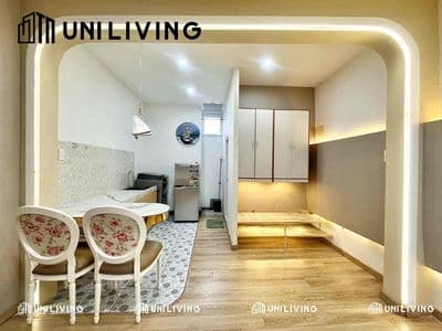 CHDV ngay Gigamall, Hiệp Bình, Trường Thọ, Phạm Văn Đồng, Kha Vạn Cân.