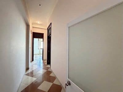 Cho thuê căn hộ 2PN trung tâm Quang Trung 5.5tr
