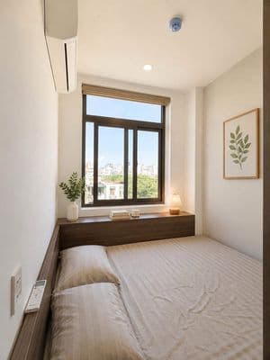 Cho thuê căn hộ 2PN An Mỹ, An Hải, Đà Nẵng - Full nội thất