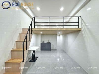 Cho thuê kiot, shophouse kinh doanh xây mới