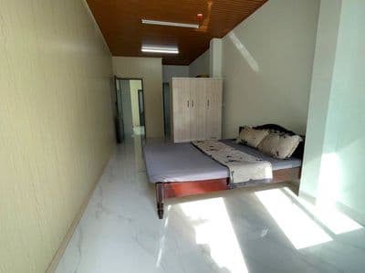 Cho thuê căn hộ studio K660 Trưng Nữ Vương, Đà Nẵng