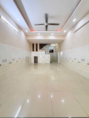 Bán nhà Bình Tân đường Gò Xoài kế Chợ DT 4 X 17m 3L 4PN hẻm ô tô thông