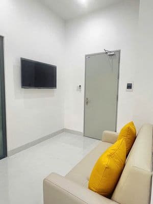Căn hộ 1PN gần biển Hồ Xuân Hương, Ngũ Hành Sơn