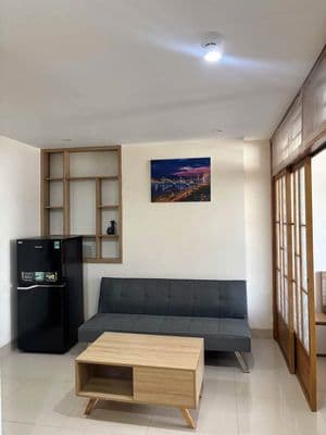 Cho thuê căn hộ 1PN An Thượng 36, Đà Nẵng