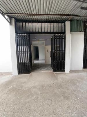 Bán nhà 70m2 gần đường DX06, Tân Uyên