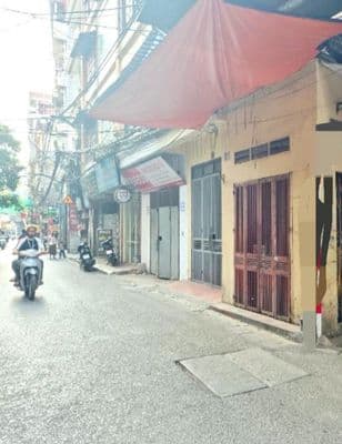 Nhà phân lô Kim Giang, 40m², 3 tầng, 8 tỷ
