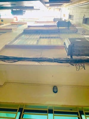 Nhà mặt ngõ 30m, 6 tầng, 7 tỷ, Phương Mai, Đống Đa