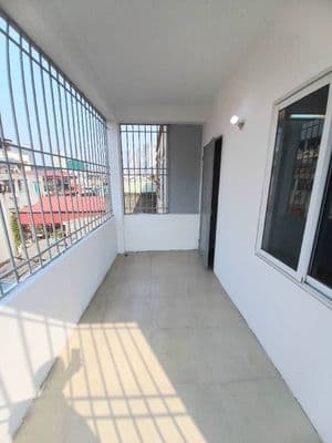 Bán nhà 5 tầng full đồ Văn Quán, ô tô lùi cửa, hơn 6 tỷ