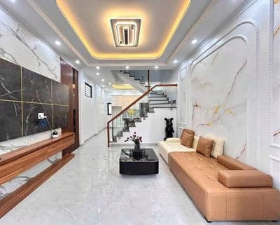 Bán nhà mặt phố kinh doanh Văn Quán, Hà Đông, 45m2, 13 tỷ