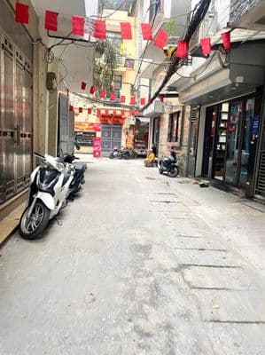 Nhà CCMN 7 tầng 16 phòng gần ĐH Bách Khoa, 14 tỷ