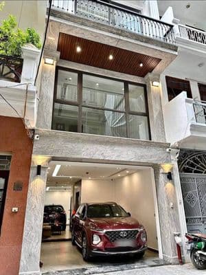 Nhà mới thang máy full nội thất Tô Hiệu, 55m2, 14 tỷ
