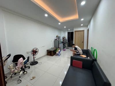 Bán căn hộ 60m2 Thiên Lộc Kim Trung, gần KCN Bắc Thăng Long