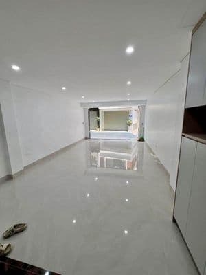 Nhà mặt tiền 50m2, 7 tầng, kinh doanh đỉnh cao, Ngọc Thụy - Long Biên