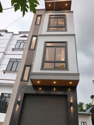 Bán nhà 3 tầng gần KCN Thành Công, giá 2.5 tỷ