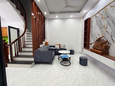 Nhà đẹp Quang Trung, Hà Đông, 5 tầng, 6.3 tỷ