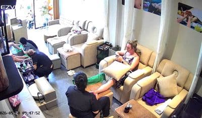 cho thuê mặt bằng kinh doanh spa quận 1