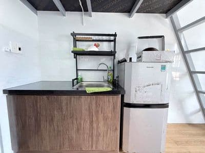 Căn hộ kiệt Phan Tứ, Đà Nẵng, giá 4.5 triệu/tháng