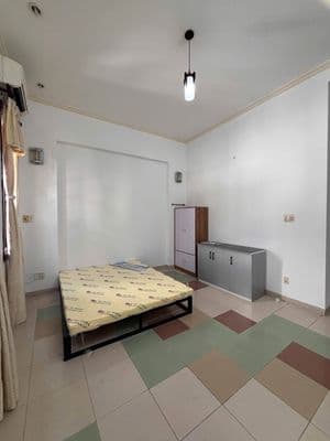 Cho thuê căn hộ 2PN P302 K122 Quang Trung, Hải Châu
