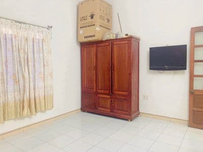 Cho thuê nhà 2pn Cẩm Lệ - Giá 6tr