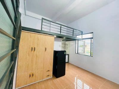 Cho thuê căn hộ full nội thất mới, 3.5 triệu/tháng
