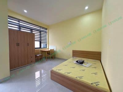 Cho thuê căn hộ mới xây, full nội thất, Hòa Xuân, Cẩm Lệ