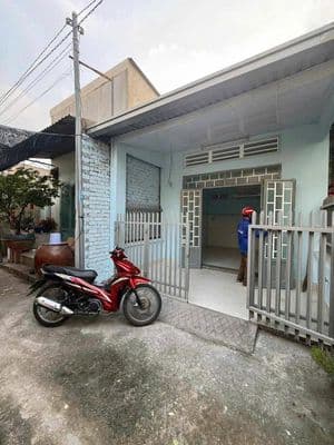 Nhà Phú Thọ Gần Ngã 4 Phú Văn, 81.2m2, 1.9 tỷ