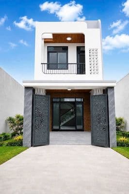 Bán nhà 75m2 Phường Phú Thọ, Thủ Dầu Một, Hướng Tây Nam