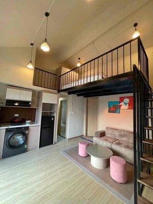Duplex full nội thất gần hutech,uth,vlu…
