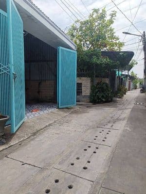 Bán nhà Phường Chánh Nghĩa, TP TDM, Bình Dương - 3.95 tỷ
