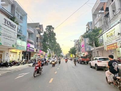 Bán đất KDC Phú Hoà 1, Thủ Dầu Một, Bình Dương - Giảm sâu