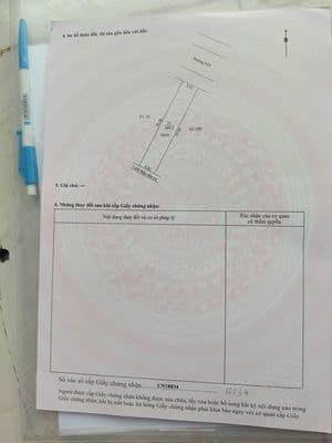 Bán nhà nghỉ 11 phòng, TP Mới Bình Dương, thu nhập 30tr/tháng
