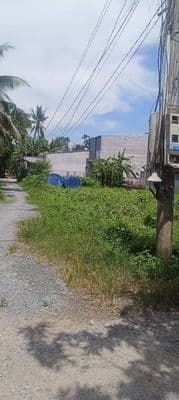 Bán đất An Sơn, gần Vành đai 3, 2.65 tỷ