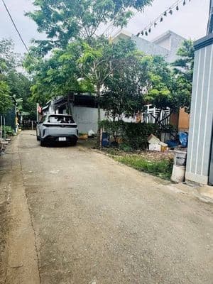 Bán đất Phường Phú Mỹ, Thủ Dầu Một, Bình Dương