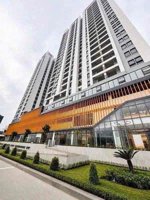 cho thuê chung cư Aurora quận 8 - di chuyển qua quận 1 chỉ 12phút