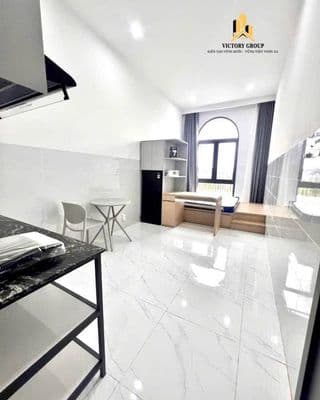Cho thuê căn hộ Minihouse khu biệt thự Cồn Khương