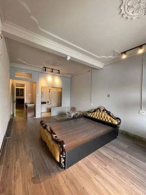 Căn hộ ban công full nội thất giá rẻ trung tâm Cần Thơ